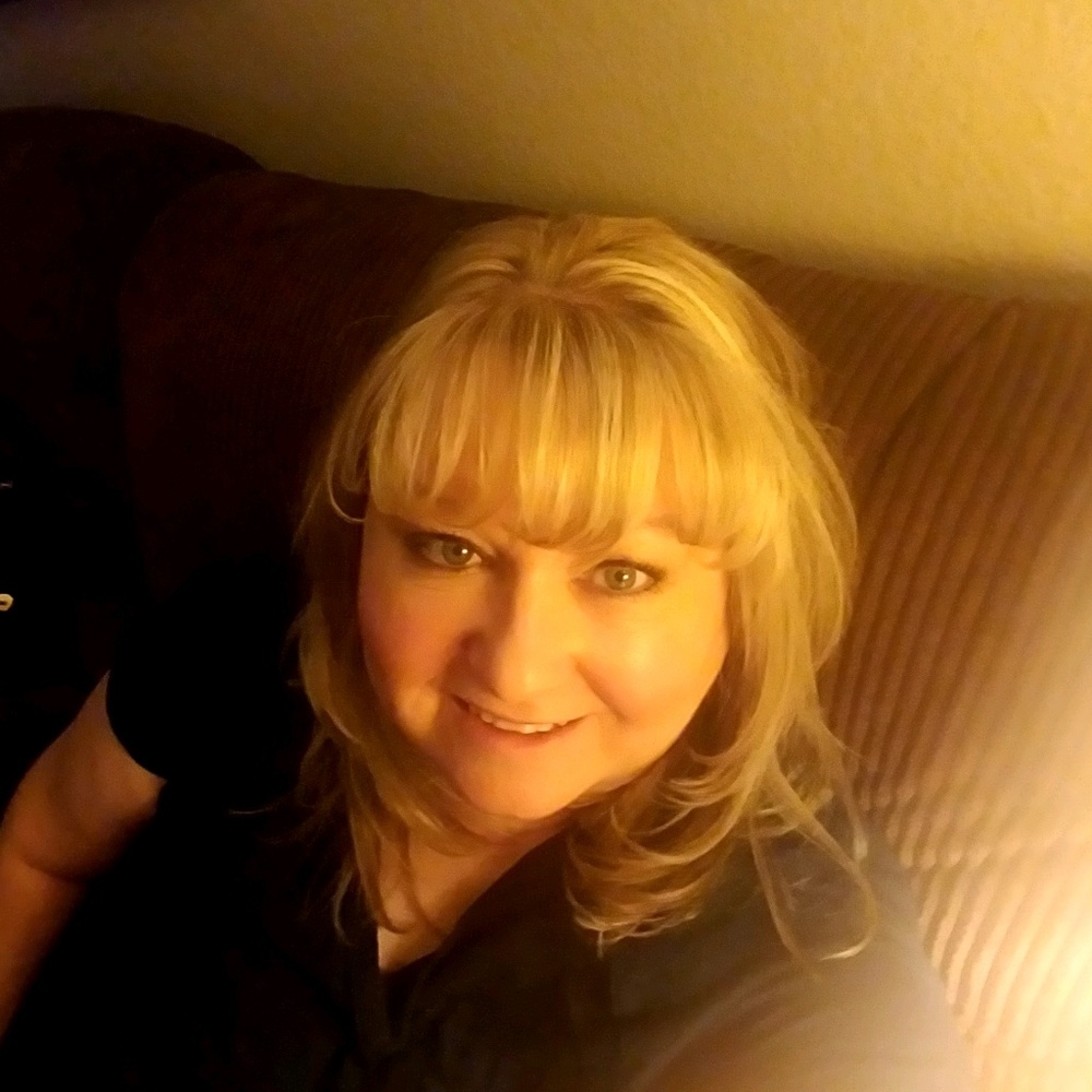 Meet your Posher, Maranda